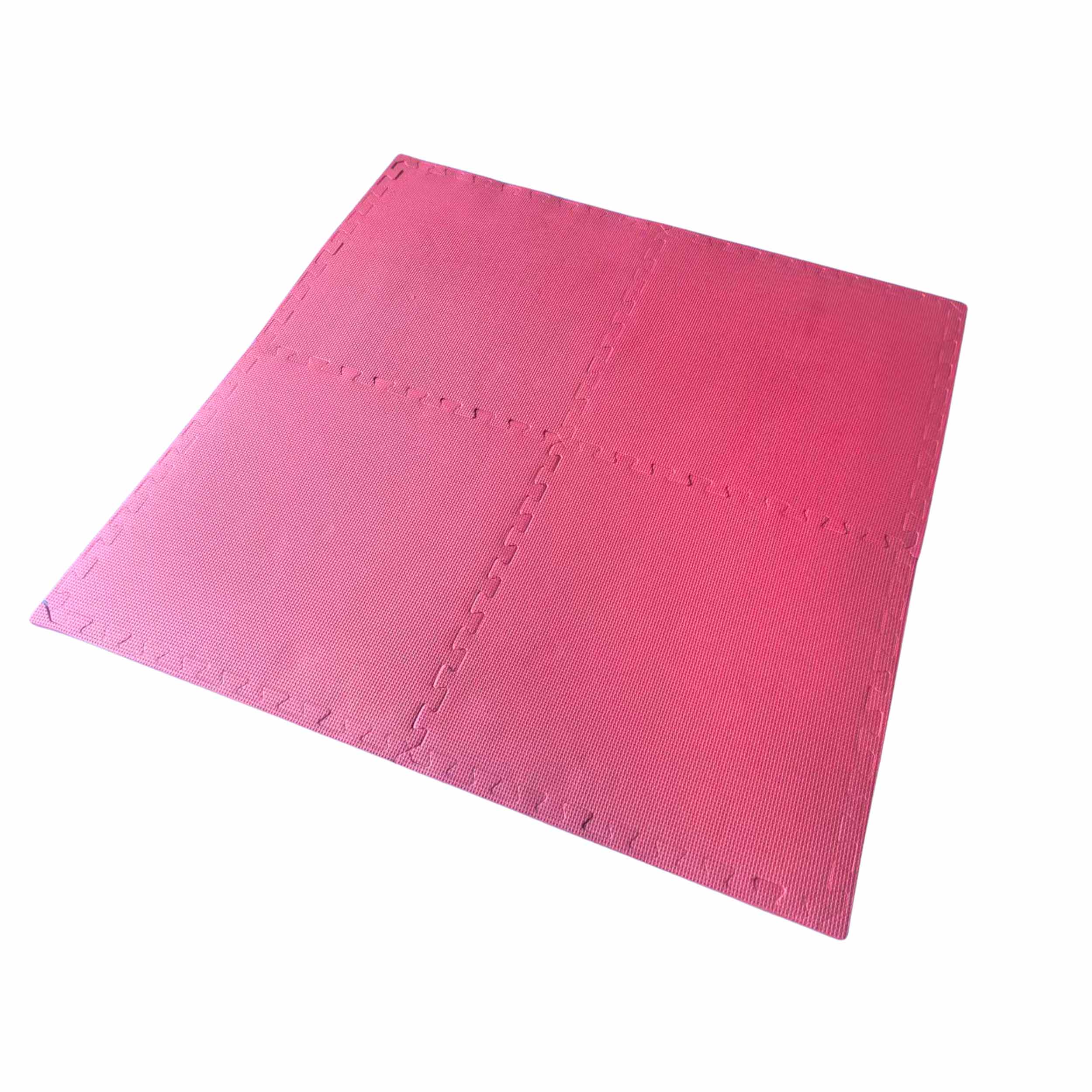 Odin Floor Guards Fitnessgulv 600x600x12mm Rage 12 Stk