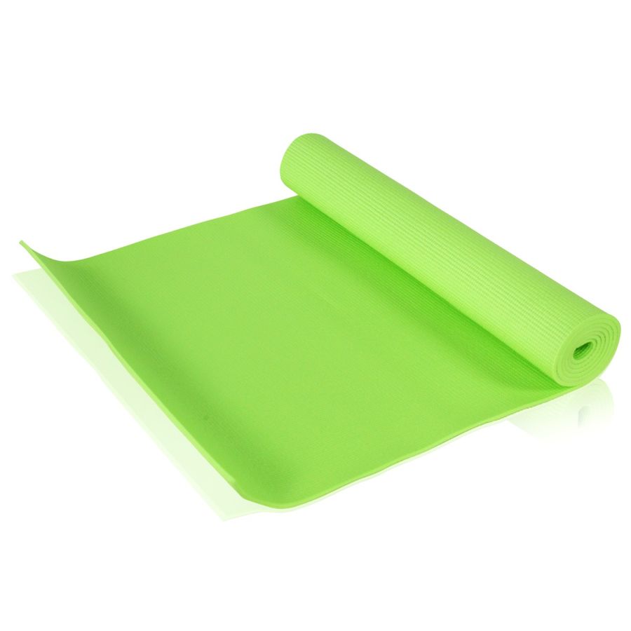 Odin Yogamåtte 5cm Grøn