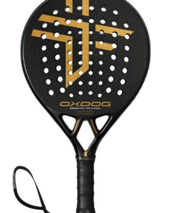 Oxdog Sense Pro Classic 2025 Padelbat