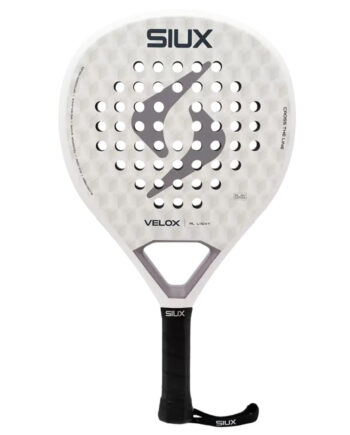 Siux Velox Rulo Light Padelbat