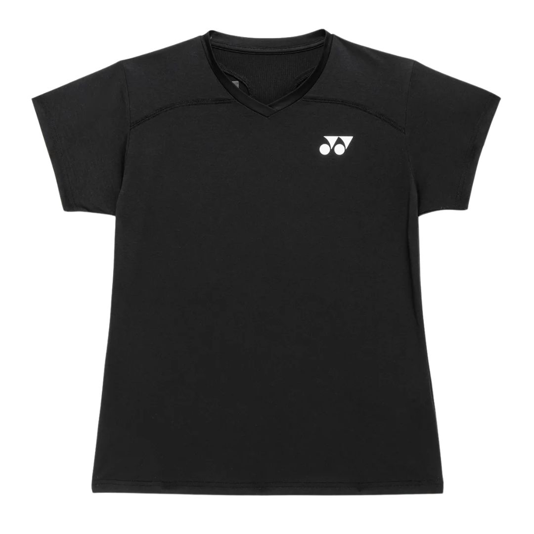 Yonex Women Crew Neck -shirt 20961 Black