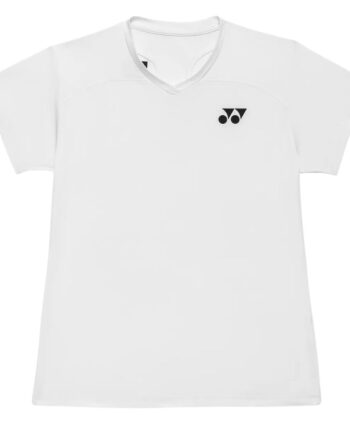 Yonex Women Crew Neck  -shirt 20961 White