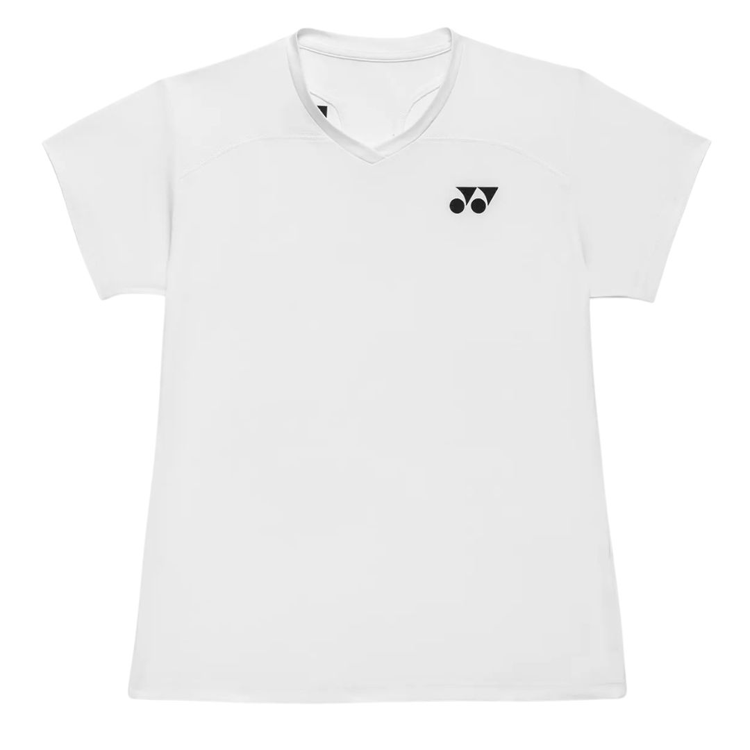 Yonex Women Crew Neck -shirt 20961 White