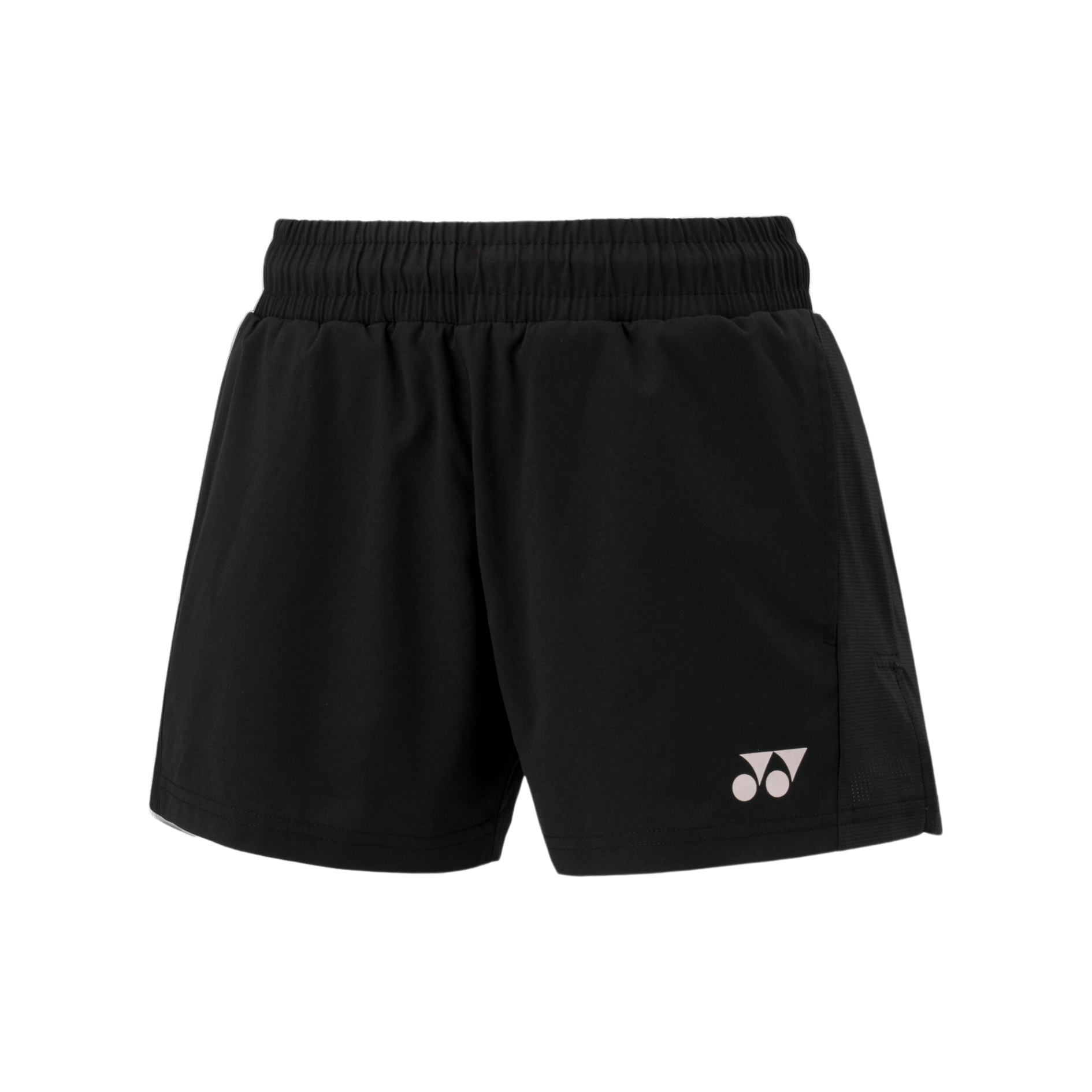 Yonex Women Shorts Yw0047 Black
