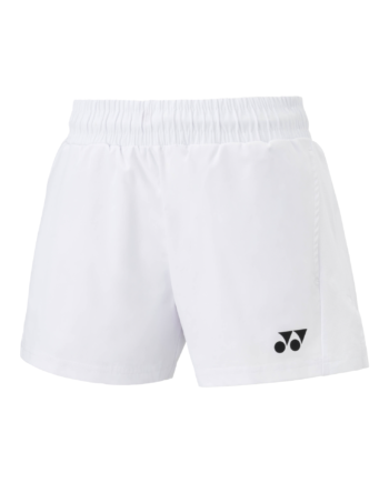 Yonex Women Shorts Yw0047 White