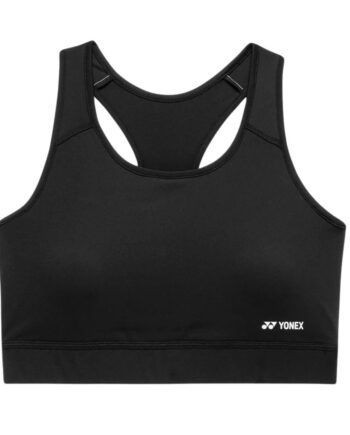 Yonex Women Sports Bra 46062 Black