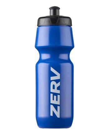 Zerv Drinking Bottle Blue