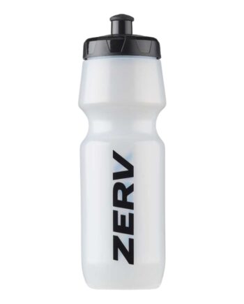 Zerv Drinking Bottle Transparent