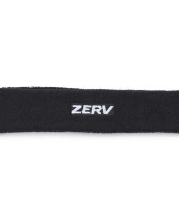 Zerv Headband Black