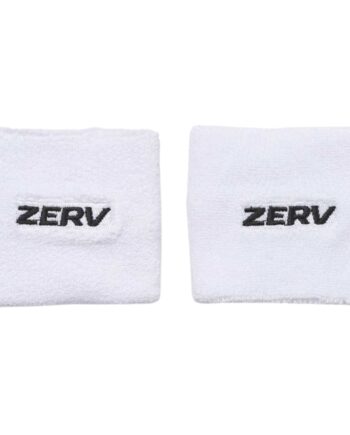 Zerv Wristband  -pack White