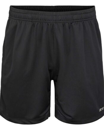 Zerv Zack Shorts Black
