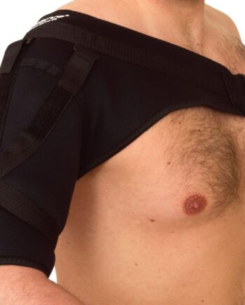 Aserve Skulderbandage Xs