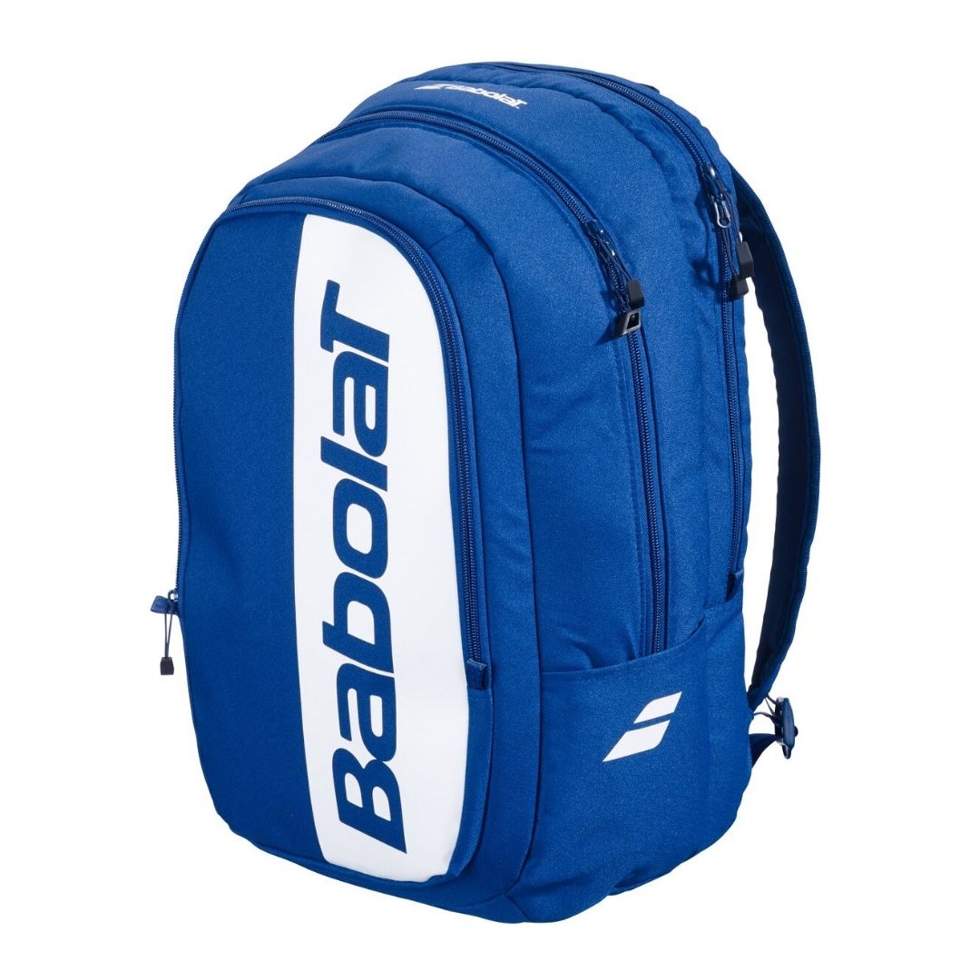 Babolat Court Hero Rygsæk Dark Blue