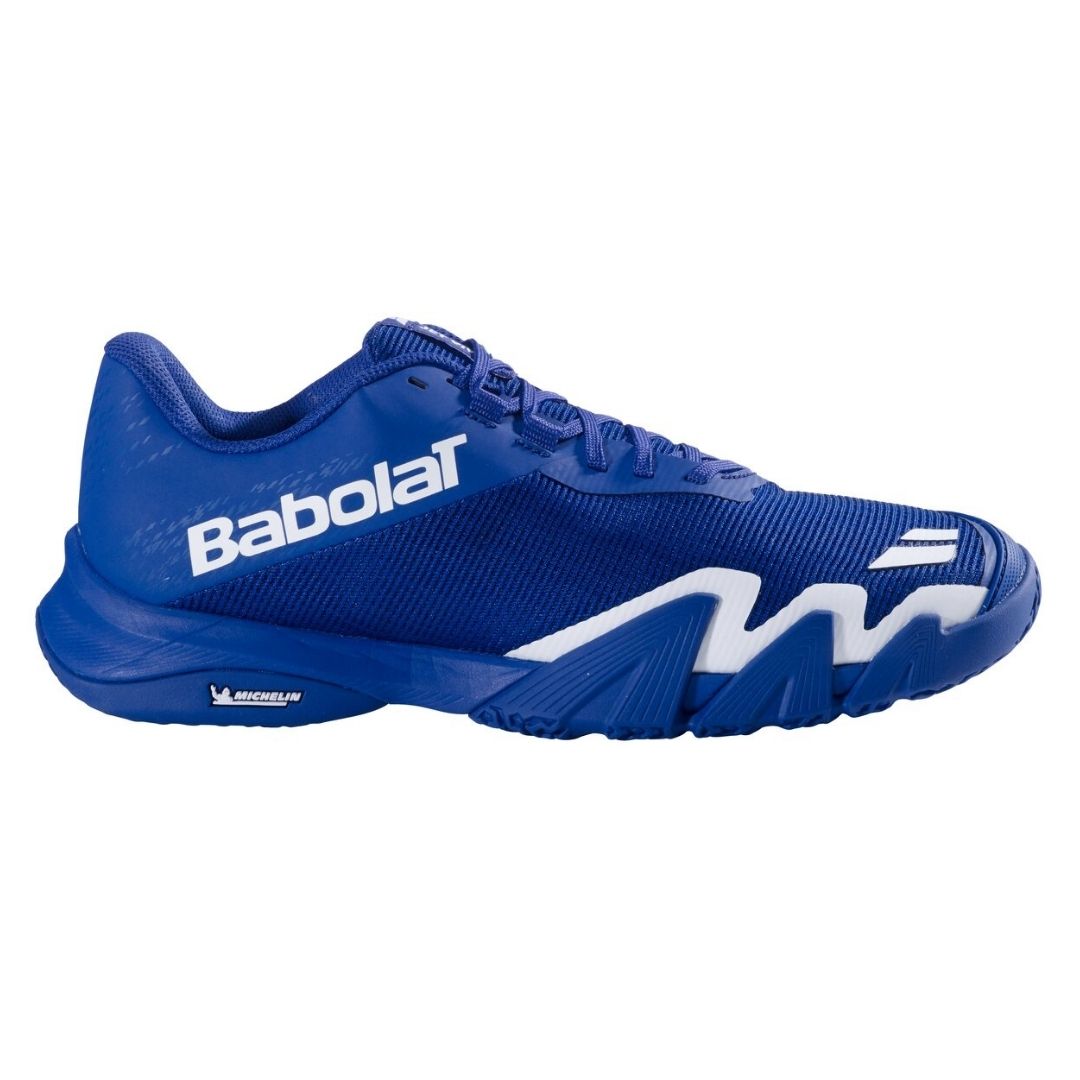 Babolat Jet Viva Men 2026 Padelsko Dark Blue 40