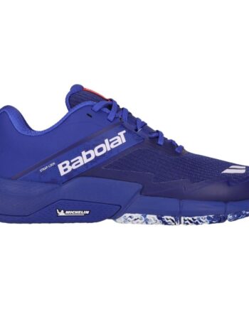 Babolat Movea   Men Padelsko  Magic Blue  40