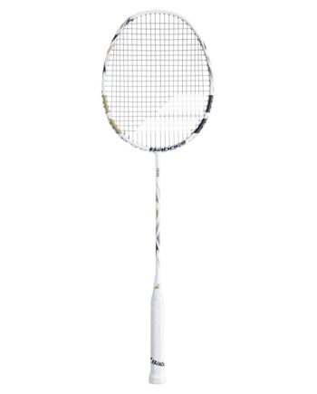 Babolat Prime White Gold