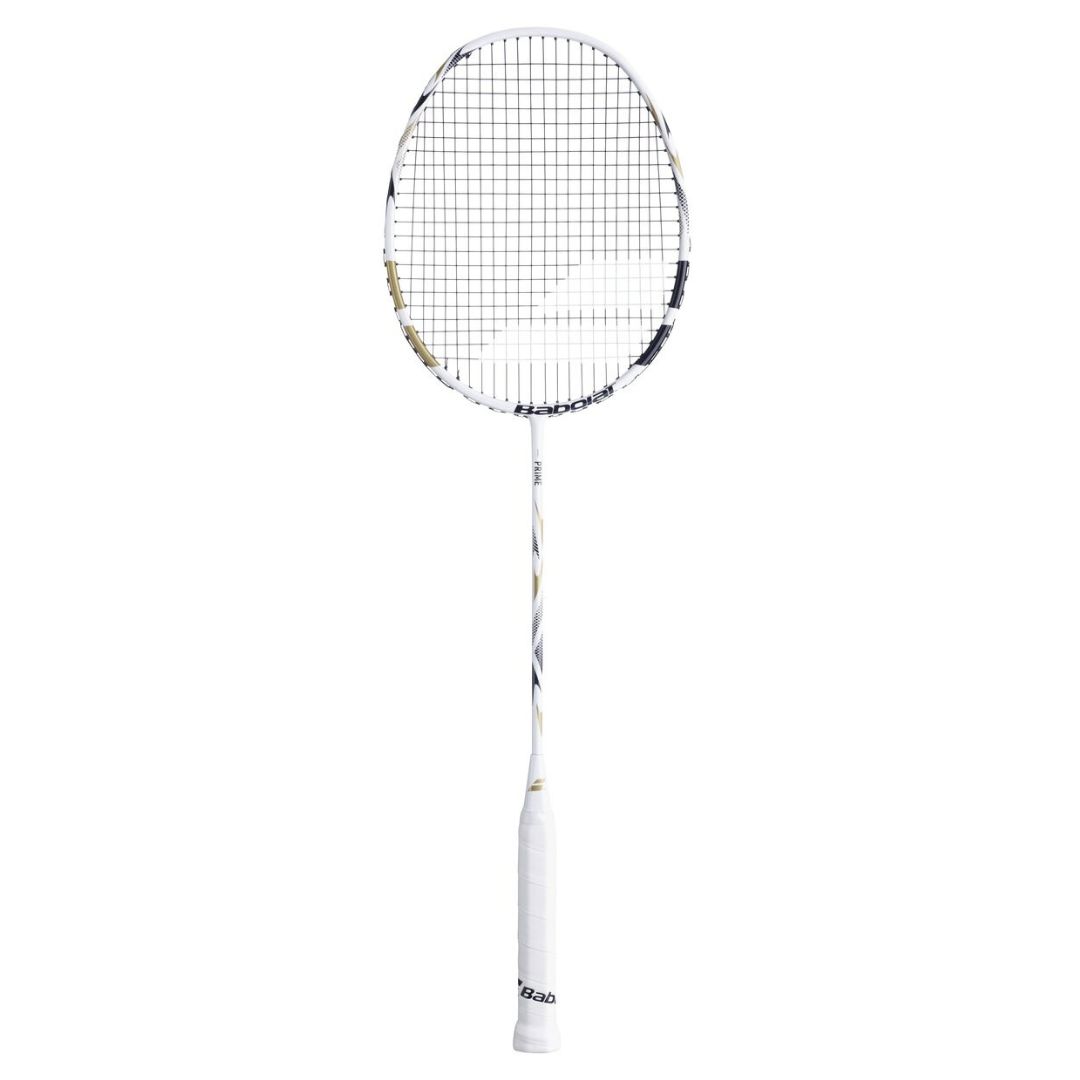 Babolat Prime White Gold