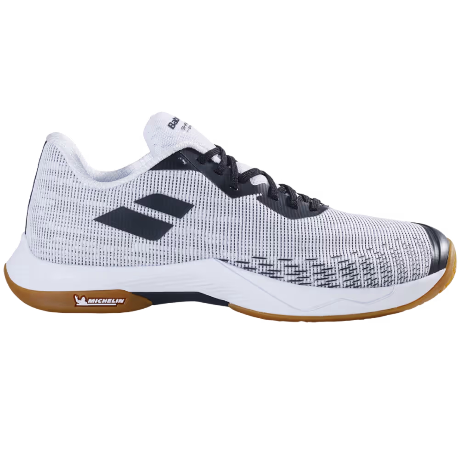 Babolat Shadow Spirit   White Black