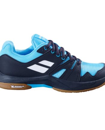 Babolat Shadow Team Junior Black Blue