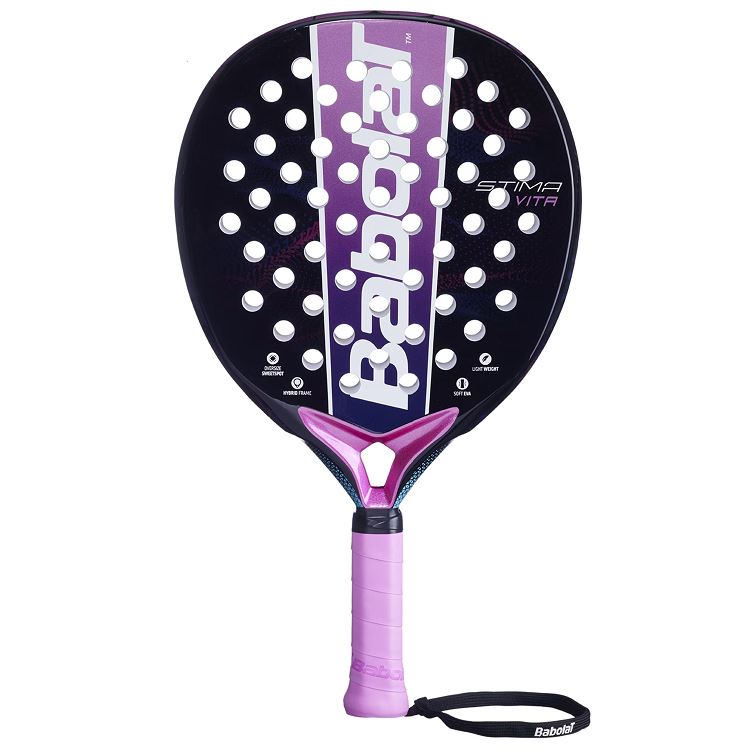 Babolat Stima Vita Padelbat