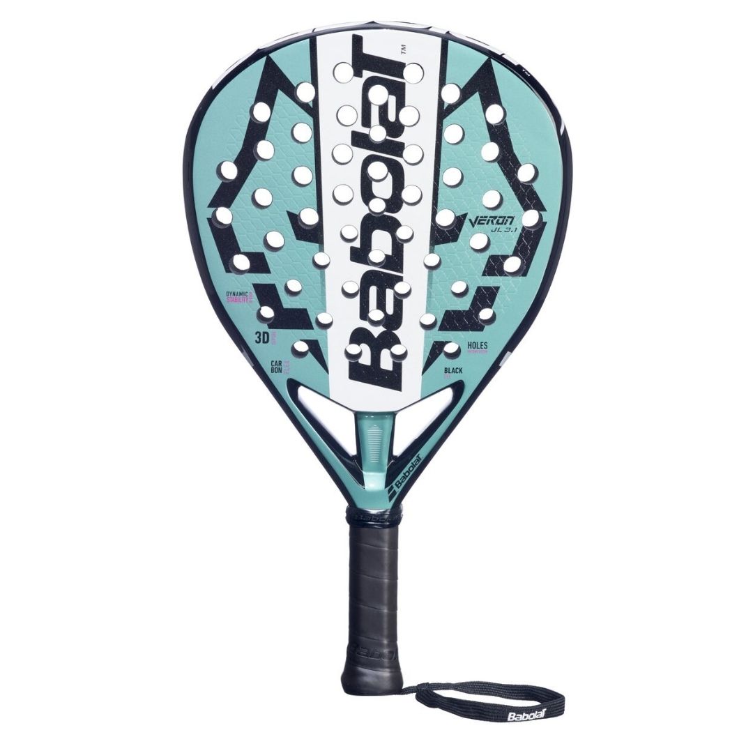 Babolat Veron Juan Lebron Padelbat Pre-order