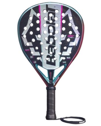 Babolat Viper Soft Juan Lebron     Padelbat  Pre-order