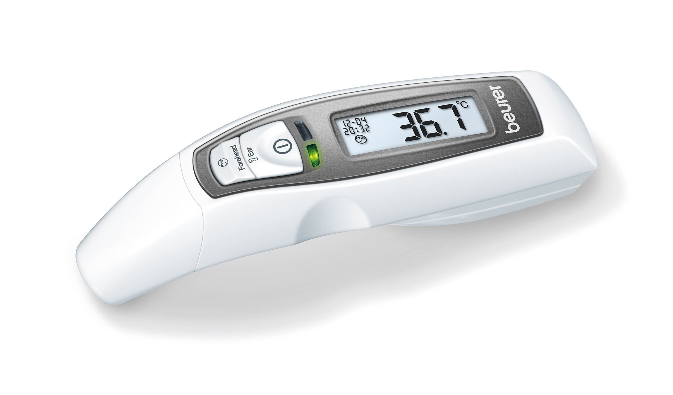 Beurer Ft 65 Multifunktion Termometer