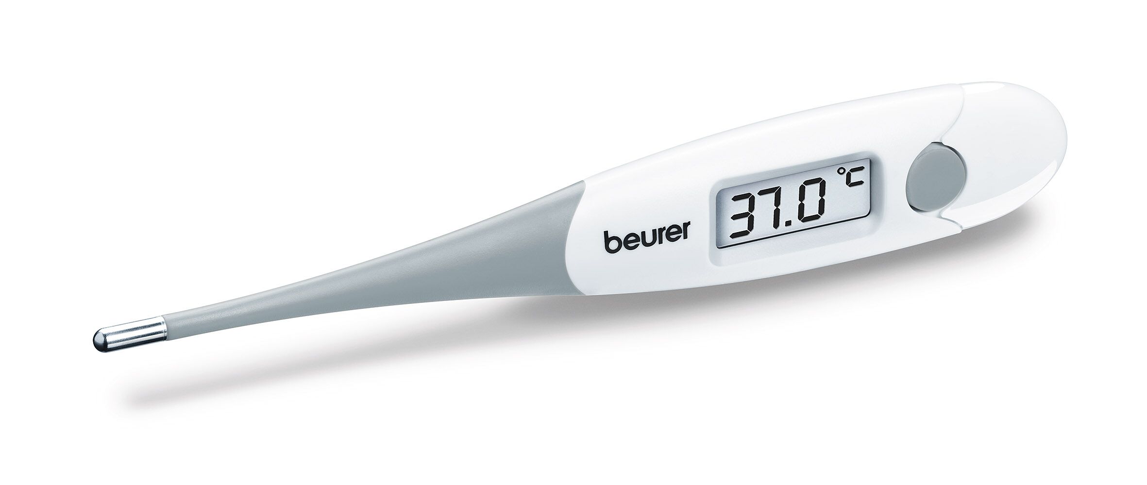 Beurer Ft 015 Termometer Hvid