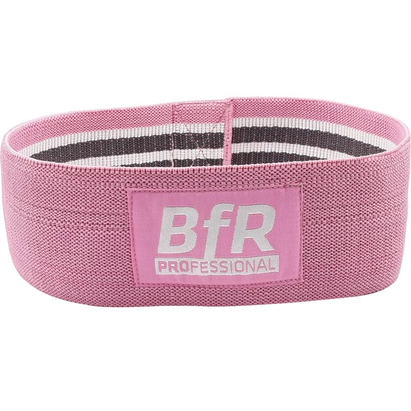 Bfr Professional Bfr Pro Glutebuilder Pink