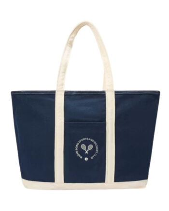 Björn Borg Ace Canvas Tote 27l  Night Sky