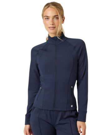 Björn Borg Ace Track Jacket Women  Night Sky