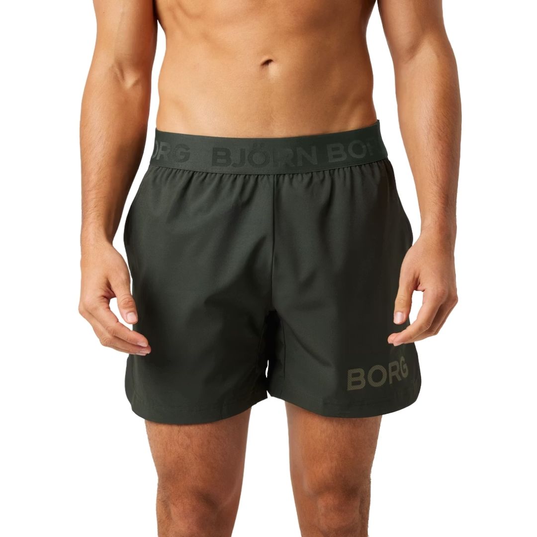 Björn Borg   Quot  Shorts  Rosin