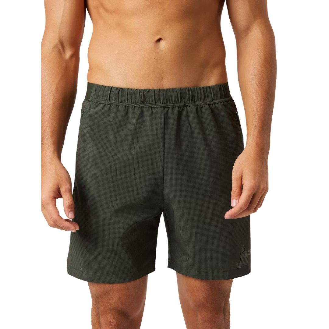 Björn Borg Zip Shorts  Rosin