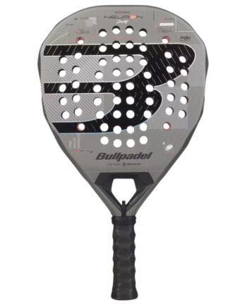 Bullpadel Neuron 02 Comfort 2027 Padelbat