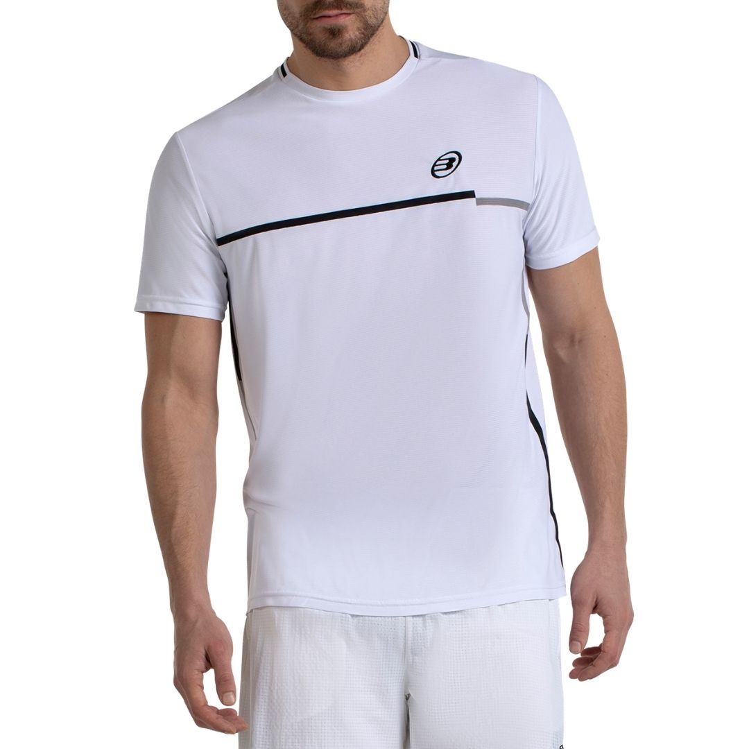 Bullpadel Teloi -shirt White
