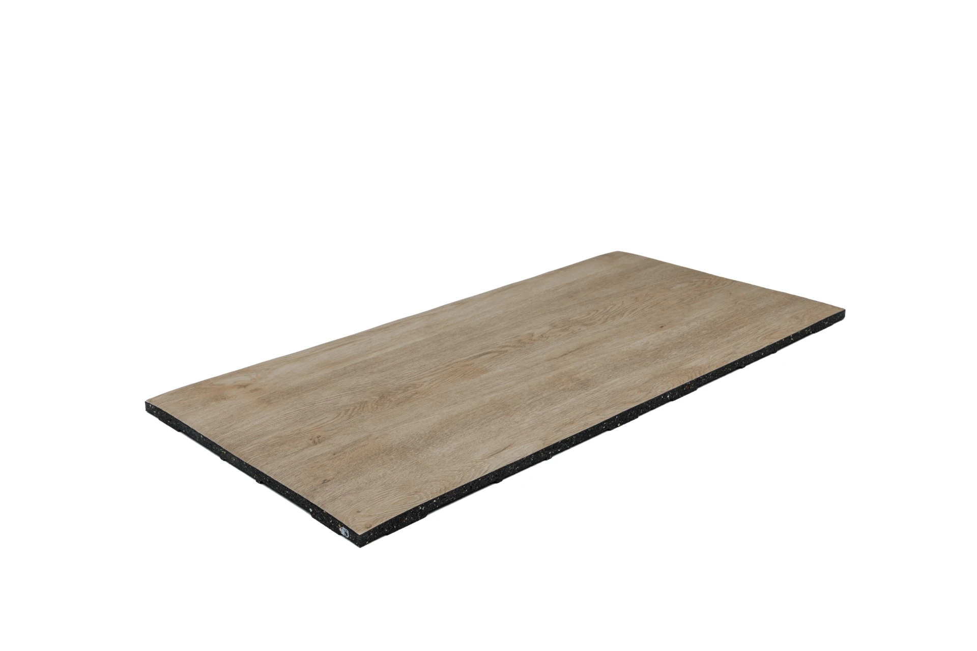 Connect Tile 20mm Gulv 100x50 Cm Træ