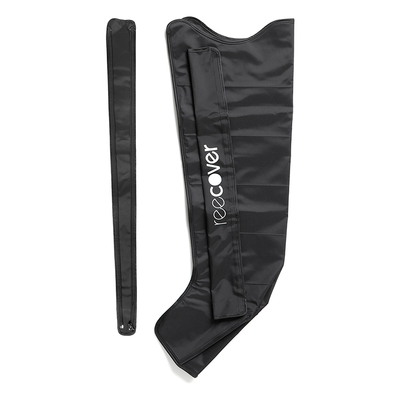 Extender Til Recovery Boots 125 Cm  Grå