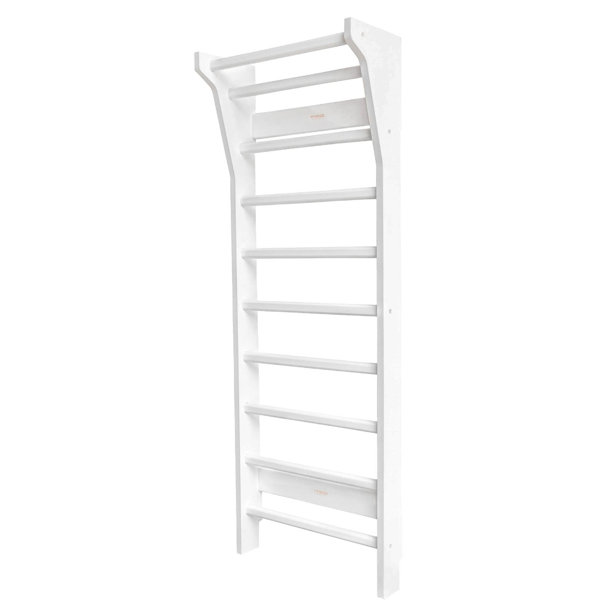 Fitwood Taimi Mini Wallbar Hvid