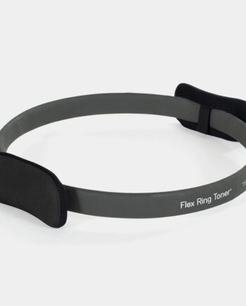 Flex Ring Tonerâ  Pilates Ring 38 Cm Med Puder