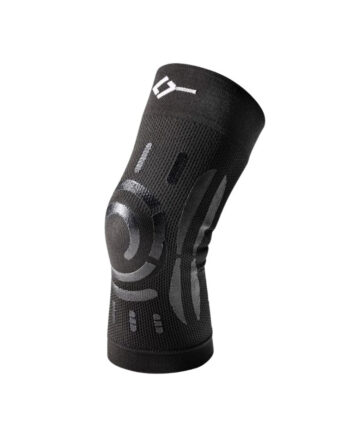 Floky Knæbind  Black  Xs-