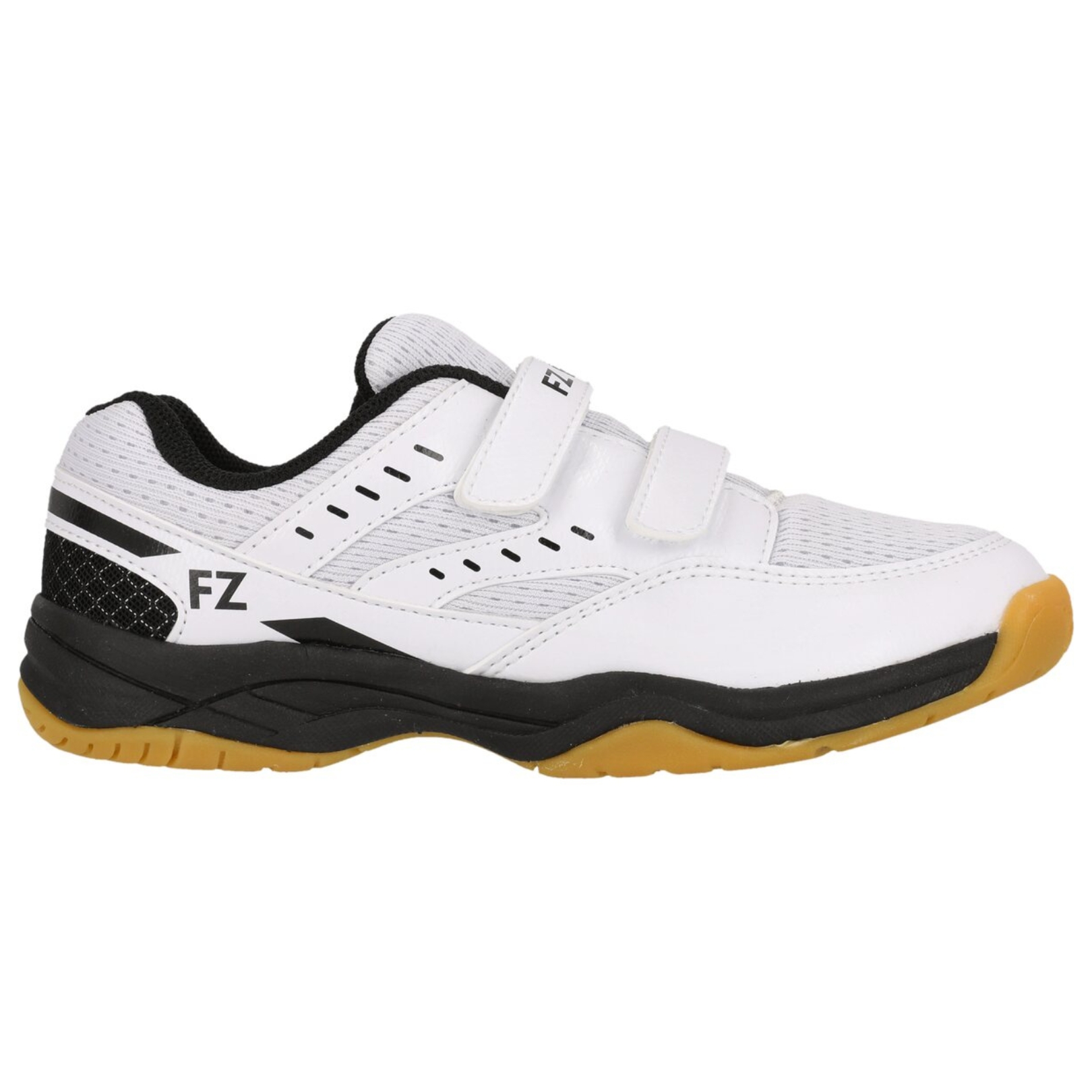 Forza  -pulse Junior White