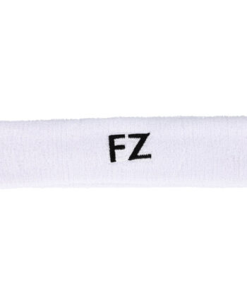 Fz Forza Logo Headband  Hvid