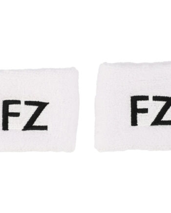 Fz Forza Logo Wristbands   -pak  Hvid
