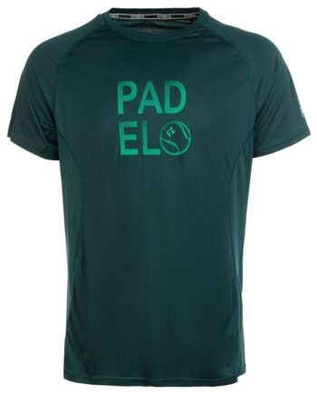Fz Forza Padini       Tee  Ponderosa Pine