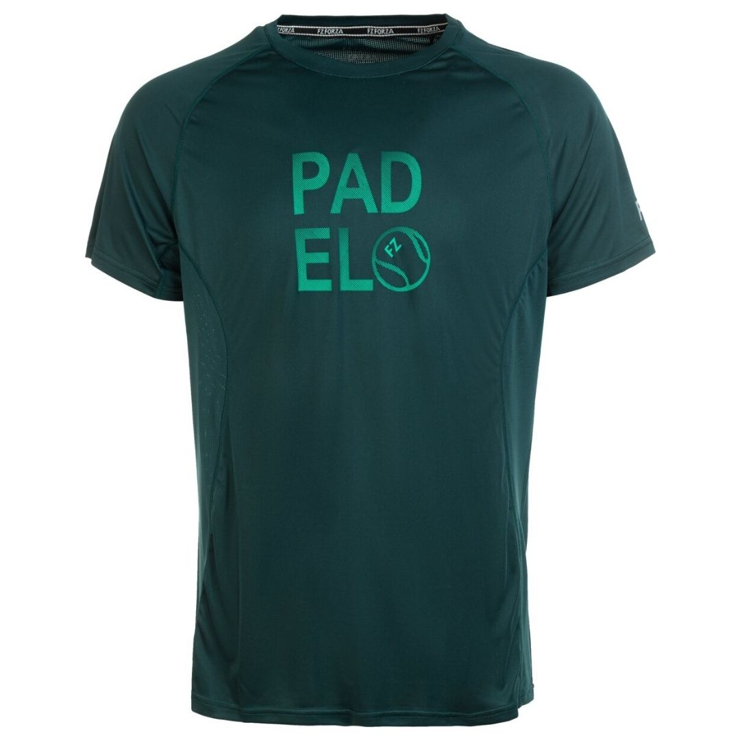 Fz Forza Padini Tee Ponderosa Pine