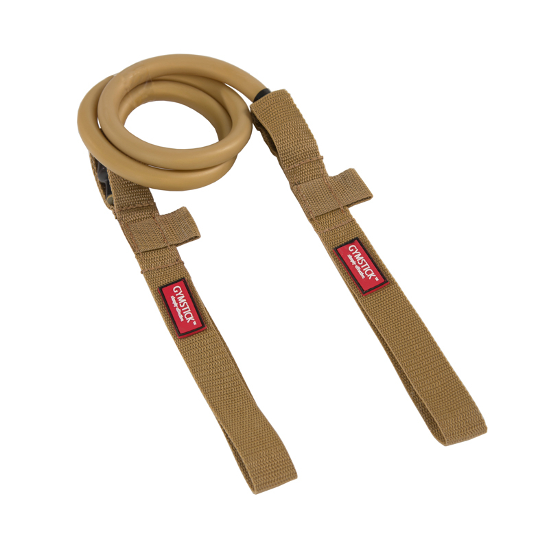 Gymstick Original     Guld Ekstra Elastik
