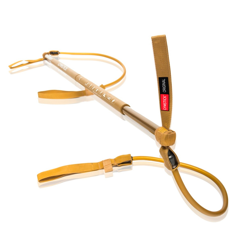 Gymstick Original     Guld