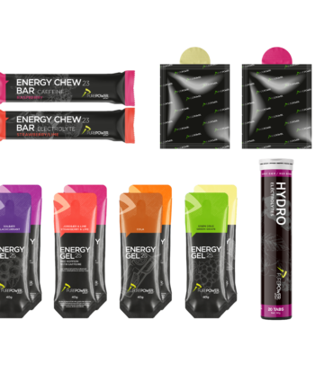 Half Marathon Pack