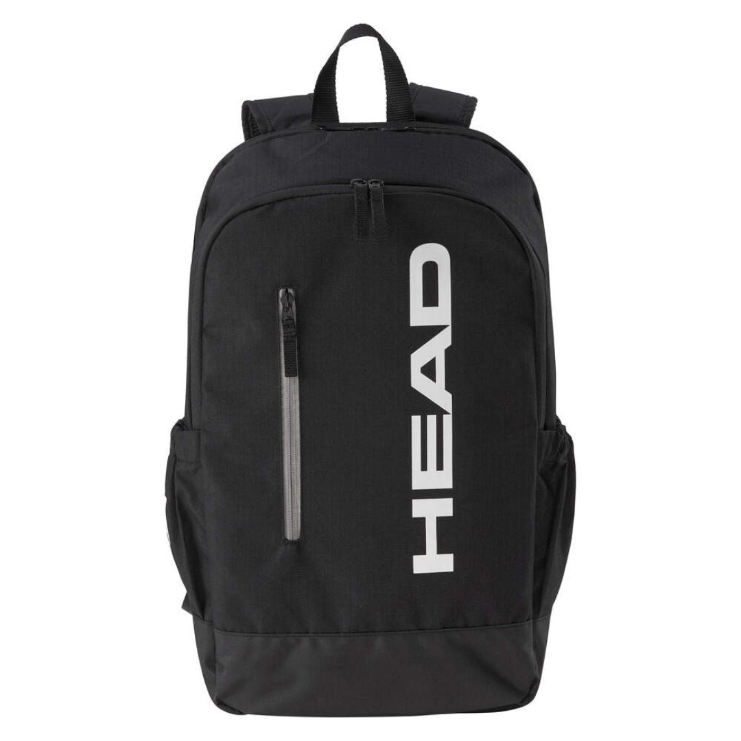 Head Base Backpack 17l  Black