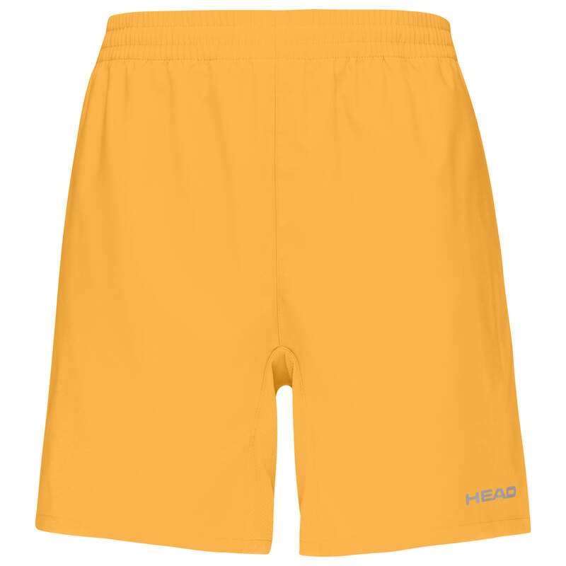 Head Club Shorts Men  Banana